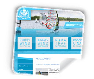 windsurfing wolsztyn